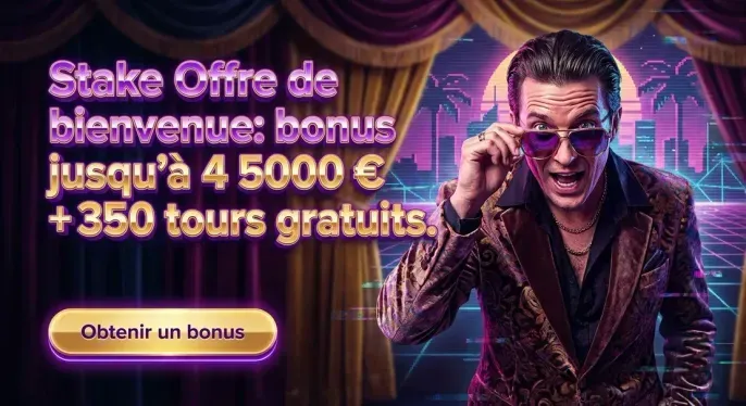 Stake Casino